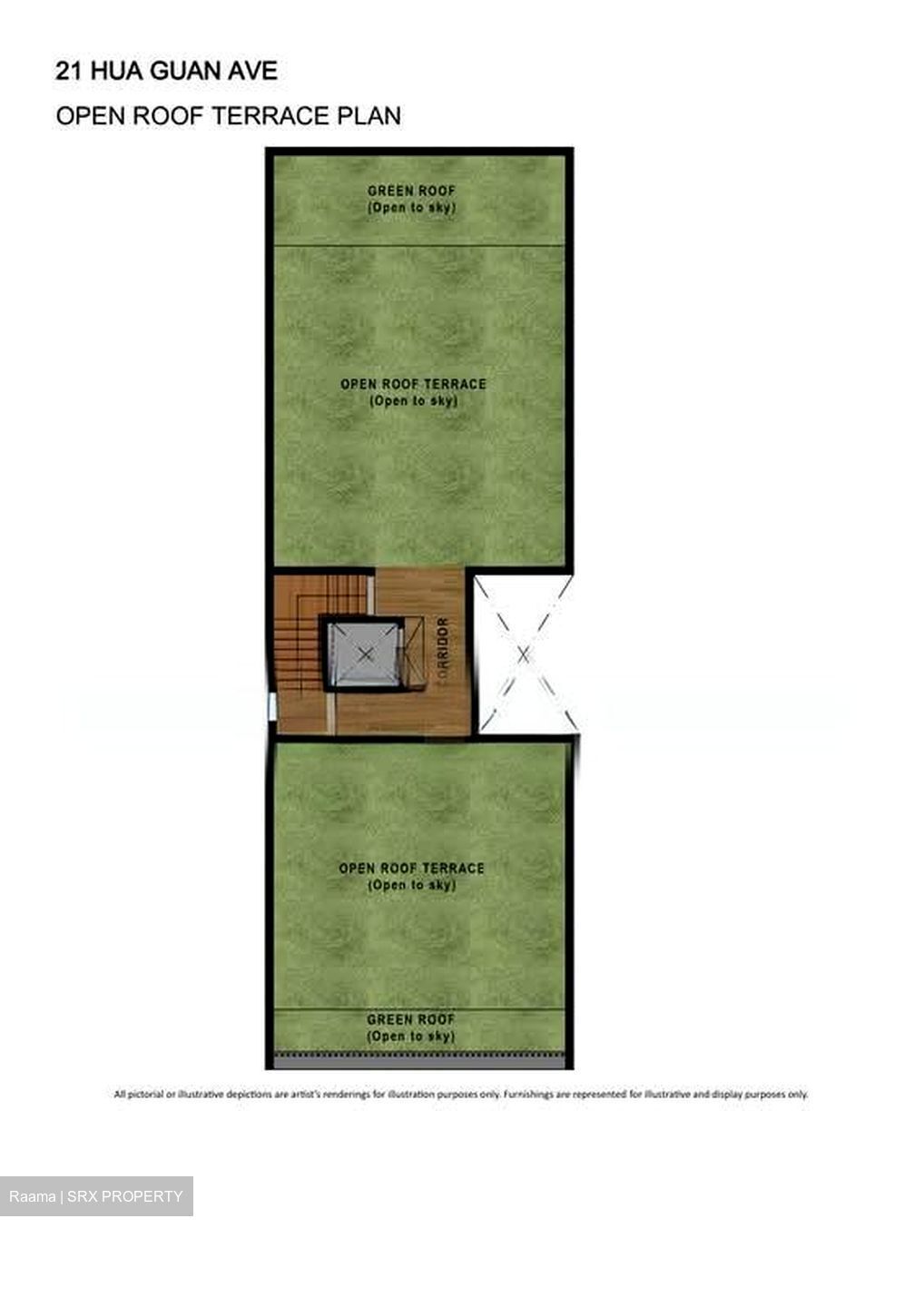 Hong Kong Park (D21), Detached #608717131